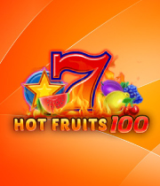 Hot Fruits 100